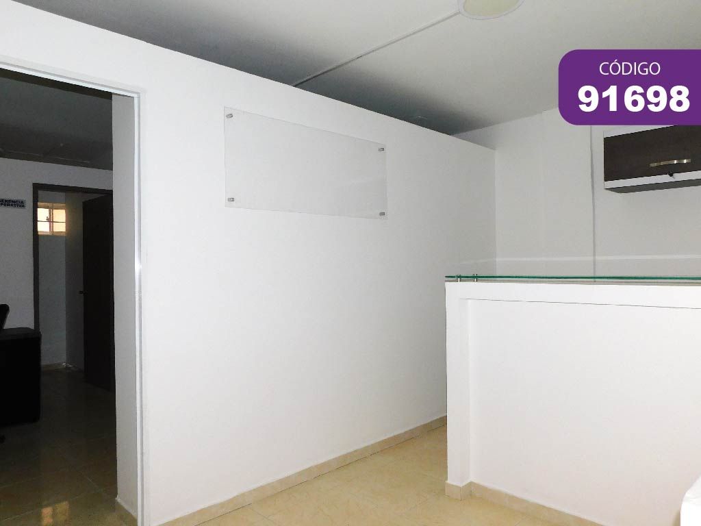 Oficina en arriendo Atlántico Barranquilla El Prado 28 m2 Habitaciones 0 Baños 0 Garajes 0 Precio $1400000