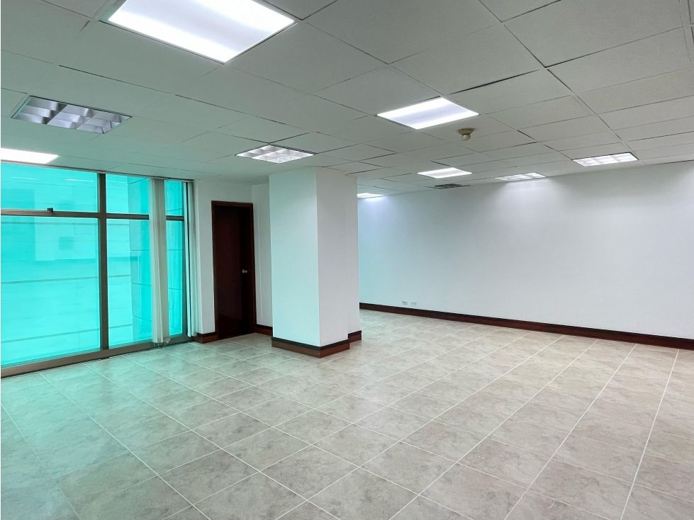 Oficina en arriendo Antioquia Medellín La Florida 67 m2 Habitaciones 0 Baños 1 Garajes 1 Precio $5300000