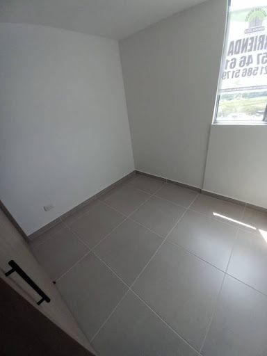 Apartamento en arriendo Antioquia Bello Urbanización El Trebol 58 m2 Habitaciones 3 Baños 2 Garajes 0 Precio $1750000