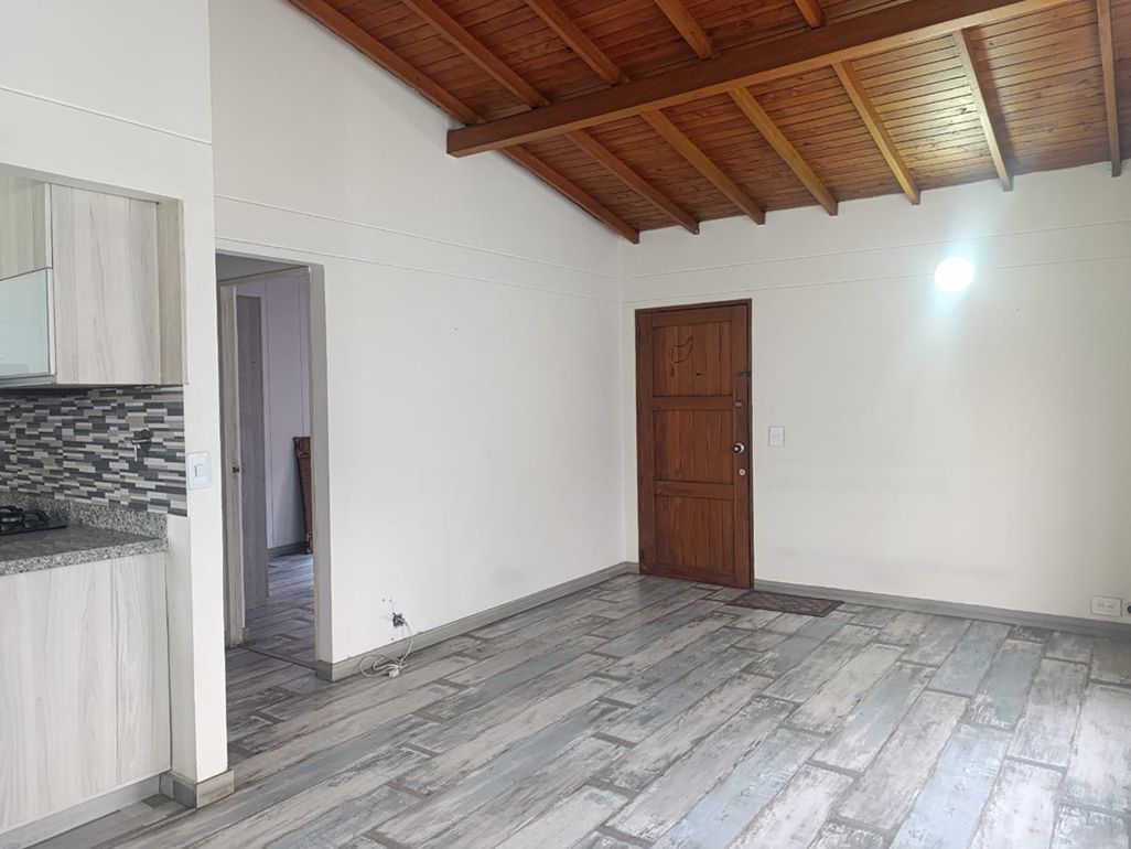 Apartamento en venta Antioquia Medellín La Florida 83 m2 Habitaciones 3 Baños 2 Garajes 1 Precio $460000000