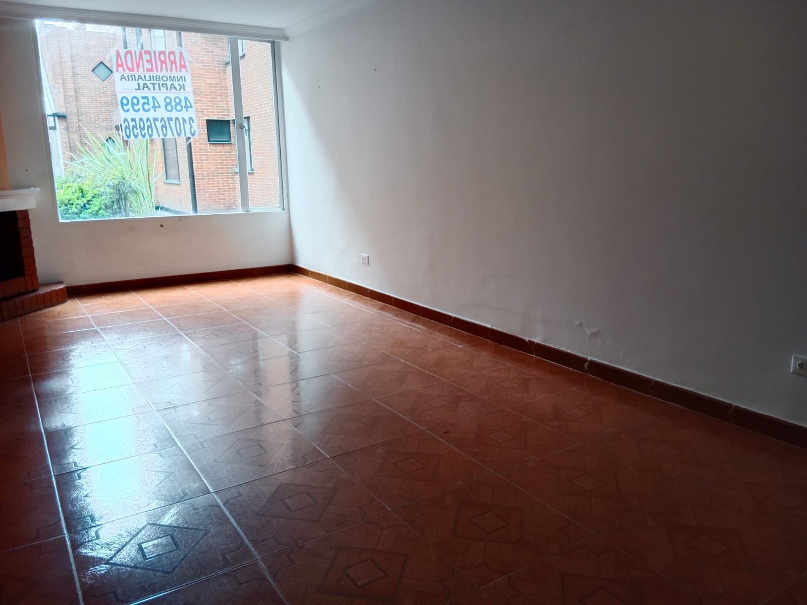 Apartamento en venta Cundinamarca Bogotá Cr Quintas Del Recreo Et V 80 m2 Habitaciones 3 Baños 2 Garajes 1 Precio $425000000