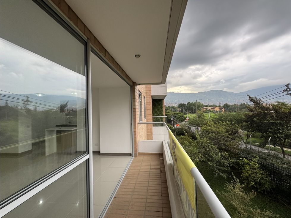 Apartamento en venta Antioquia Itagüí Santa María No 3 77 m2 Habitaciones 3 Baños 2 Garajes 1 Precio $480000000