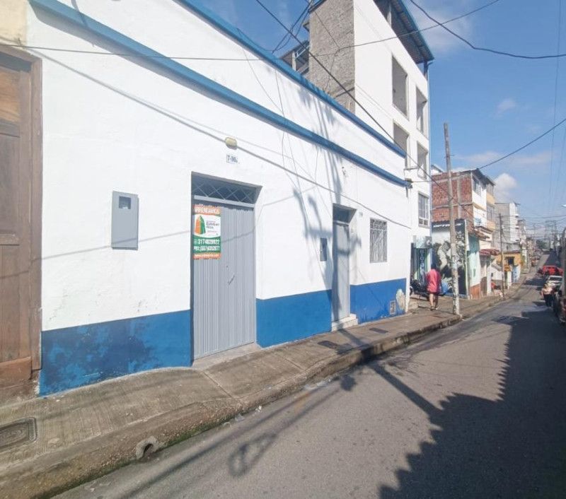 Local en arriendo Santander Piedecuesta La Feria 18 m2 Habitaciones 0 Baños 1 Garajes 0 Precio $650000