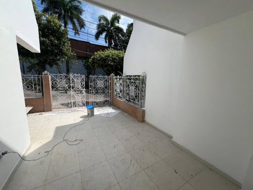 Casa en arriendo Bolívar Cartagena Bulevar De La Castellana 110 m2 Habitaciones 4 Baños 3 Garajes 1 Precio $3500000