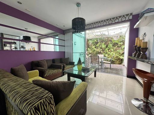 Casa en venta Risaralda Pereira Cr Tisu 155 m2 Habitaciones 3 Baños 4 Garajes 2 Precio $760000000