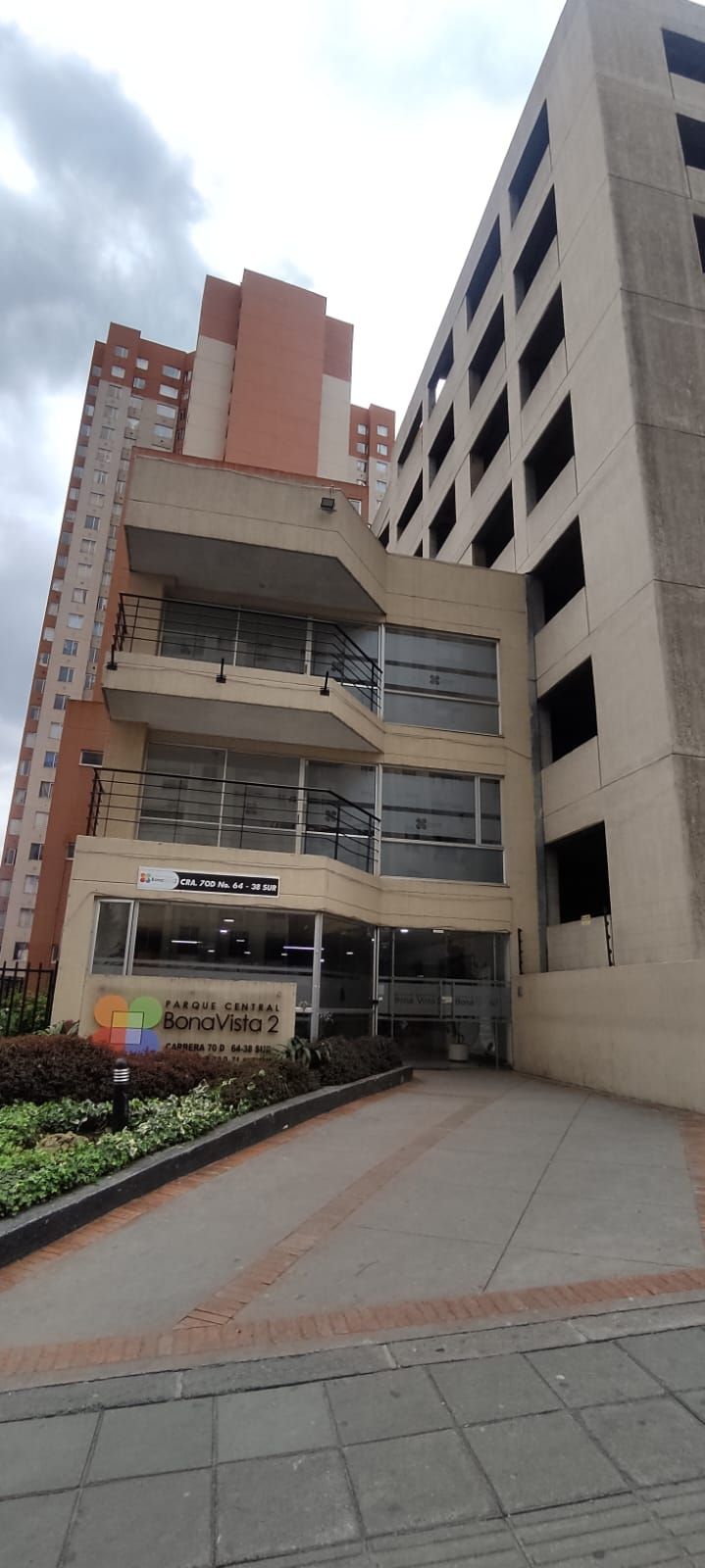Apartamento en venta Cundinamarca Bogotá El Ensueño 63 m2 Habitaciones 3 Baños 2 Garajes 0 Precio $190000000