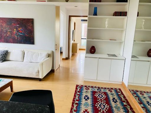 Apartaestudio en arriendo Antioquia Medellín Las Lomas No2 65 m2 Habitaciones 2 Baños 2 Garajes 1 Precio $4000000