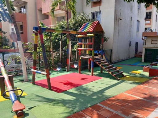 Apartamento en venta Bolívar Cartagena Urbanizacion 5 De Noviembre 86 m2 Habitaciones 3 Baños 2 Garajes 0 Precio $270000000