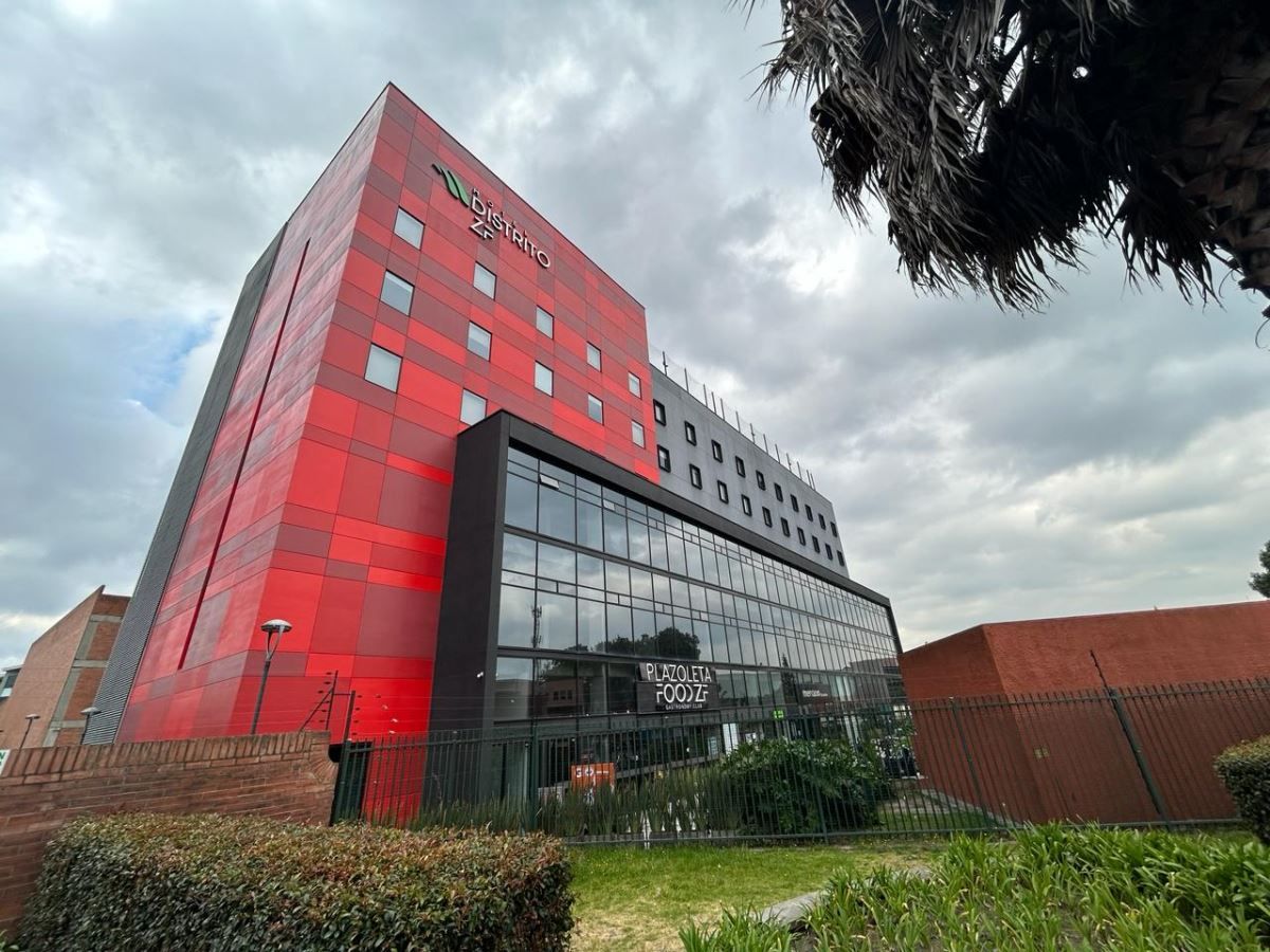 Local en arriendo Cundinamarca Bogotá Zona Franca 503 m2 Habitaciones 0 Baños 0 Garajes 0 Precio $7875953