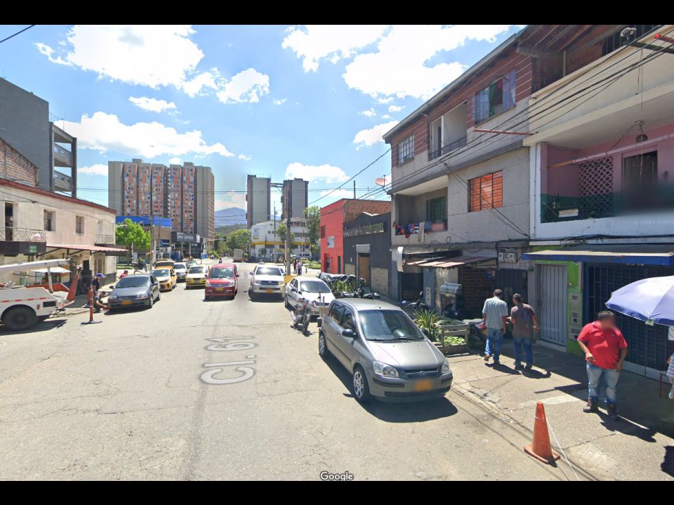 Casa en arriendo Antioquia Medellín Jesus Nazareno 190 m2 Habitaciones 6 Baños 3 Garajes 0 Precio $2800000