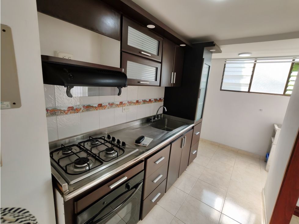 Apartamento en venta Caldas Manizales Los Laureles 77 m2 Habitaciones 3 Baños 2 Garajes 1 Precio $370000000