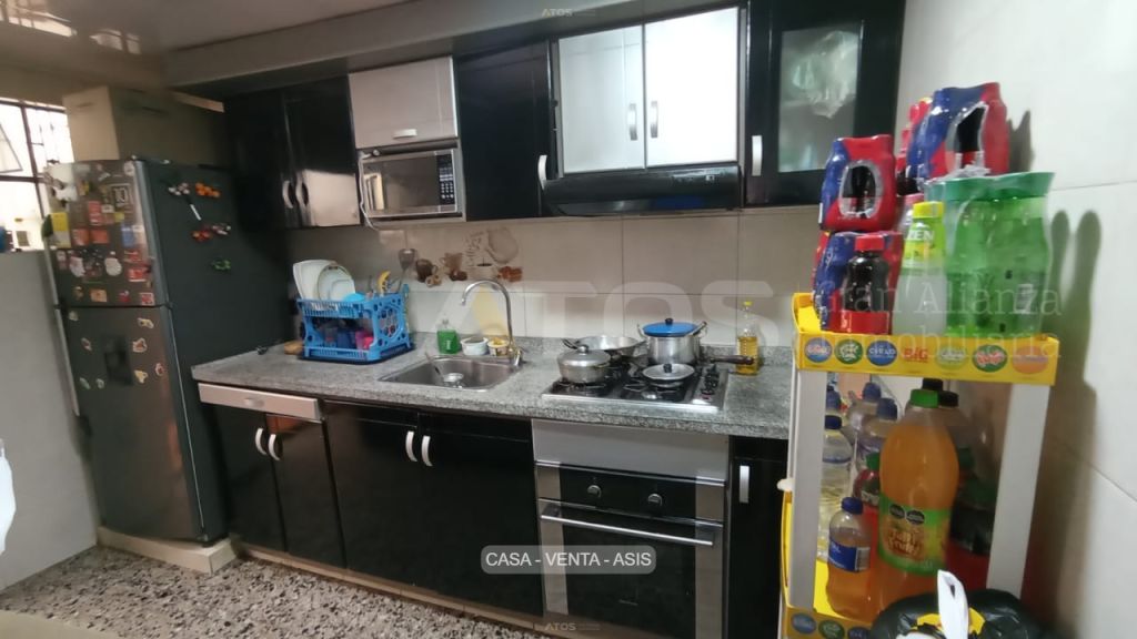 Casa en venta Boyacá Tunja Asís 107 m2 Habitaciones 3 Baños 2 Garajes 1 Precio $290000000