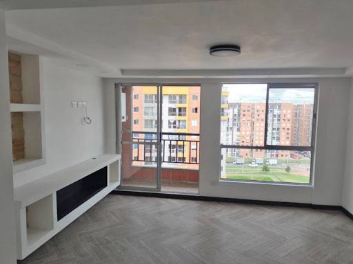 Apartamento en arriendo Cundinamarca Madrid Zona Centro 63 m2 Habitaciones 3 Baños 2 Garajes 0 Precio $1100000