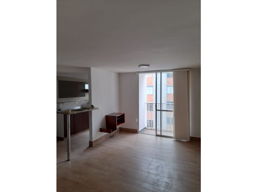 Apartamento en arriendo Antioquia Bello Urbanización Peña Verde 60 m2 Habitaciones 3 Baños 2 Garajes 0 Precio $1300000