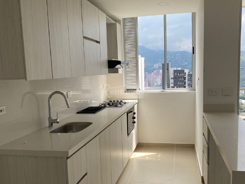 Apartamento en arriendo Antioquia Itagüí Santa Catalina 75 m2 Habitaciones 2 Baños 2 Garajes 1 Precio $2900000