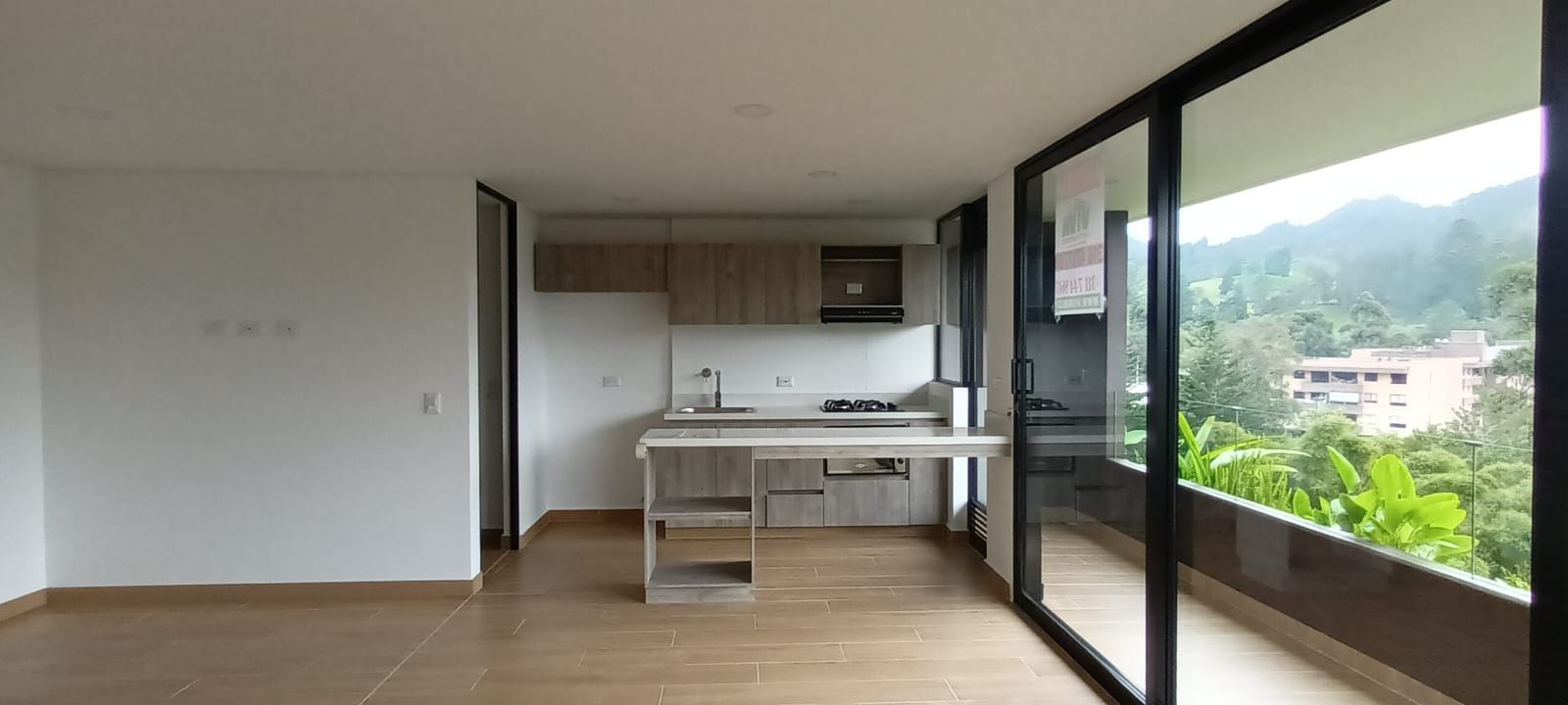Apartamento en arriendo Antioquia El Retiro El Retiro 84 m2 Habitaciones 2 Baños 3 Garajes 0 Precio $3500000