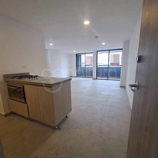 Apartaestudio en venta Antioquia Bello La Cabañita 47 m2 Habitaciones 1 Baños 1 Garajes 1 Precio $310000000