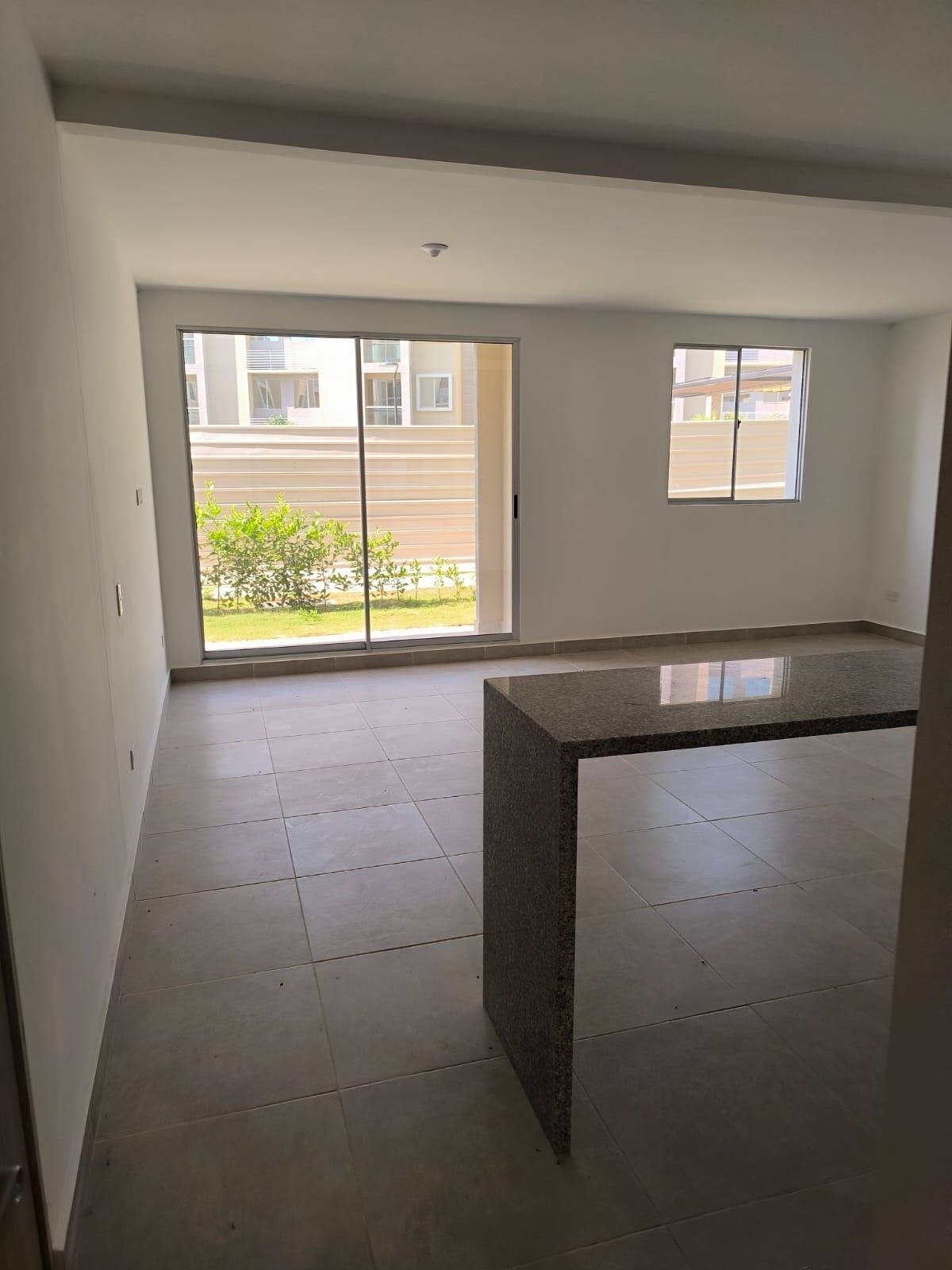 Apartamento en arriendo Bolívar Cartagena Cartagena 55 m2 Habitaciones 1 Baños 1 Garajes 0 Precio $2500000