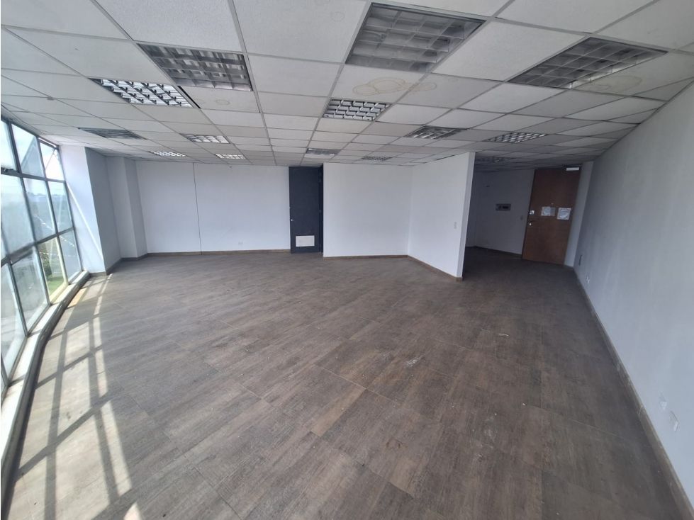 Oficina en arriendo Cundinamarca Cota Cota 61 m2 Habitaciones 0 Baños 1 Garajes 2 Precio $2480820
