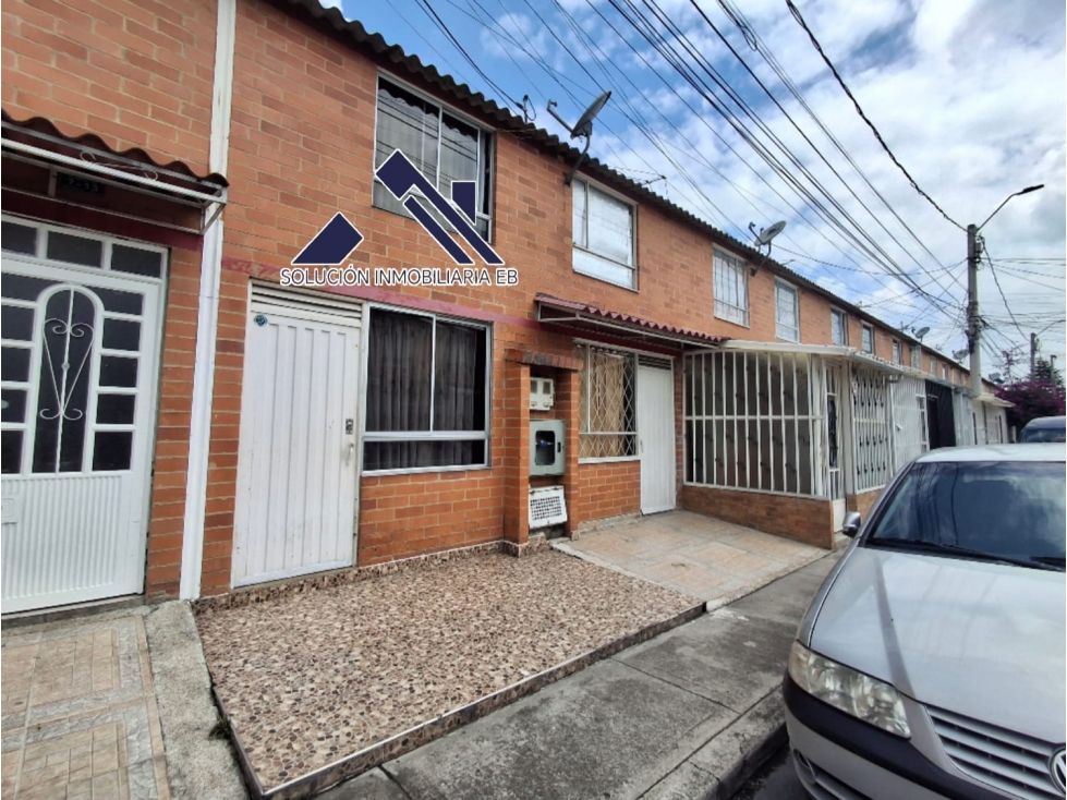 Casa en venta Cundinamarca Funza Villa Diana 55 m2 Habitaciones 3 Baños 2 Garajes 0 Precio $220000000