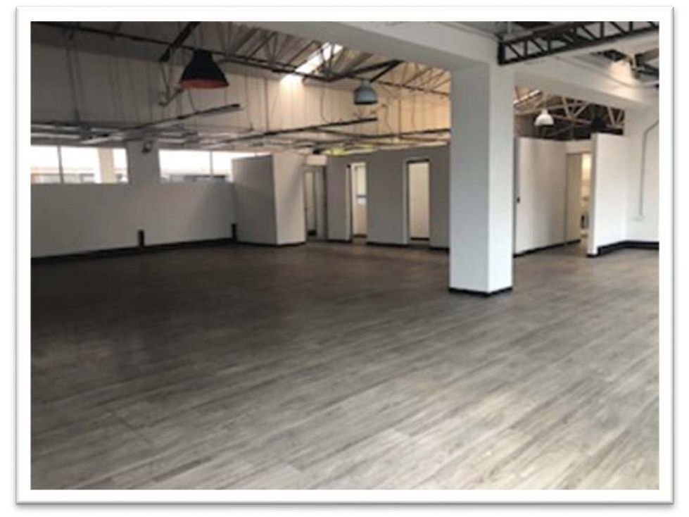 Oficina en arriendo Cundinamarca Bogotá Julio Flórez 220 m2 Habitaciones 0 Baños 10 Garajes 0 Precio $15510000