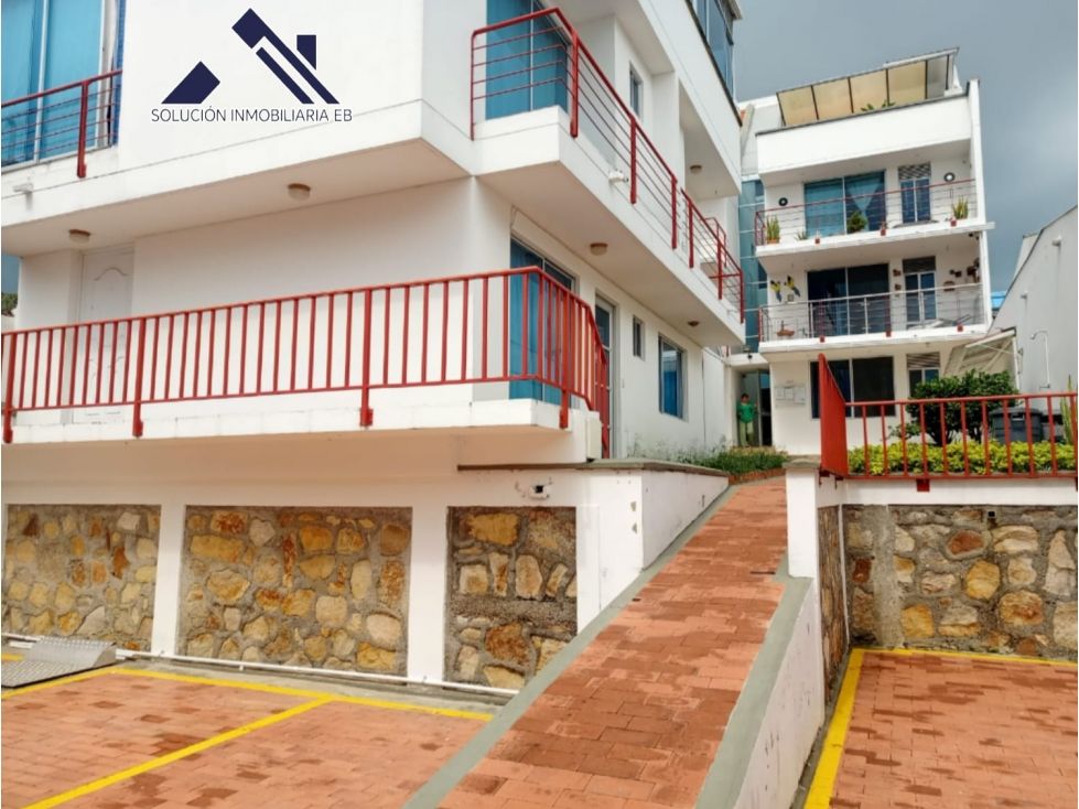 Apartaestudio en venta Cundinamarca La Mesa La Mesa 58 m2 Habitaciones 1 Baños 2 Garajes 0 Precio $196000000