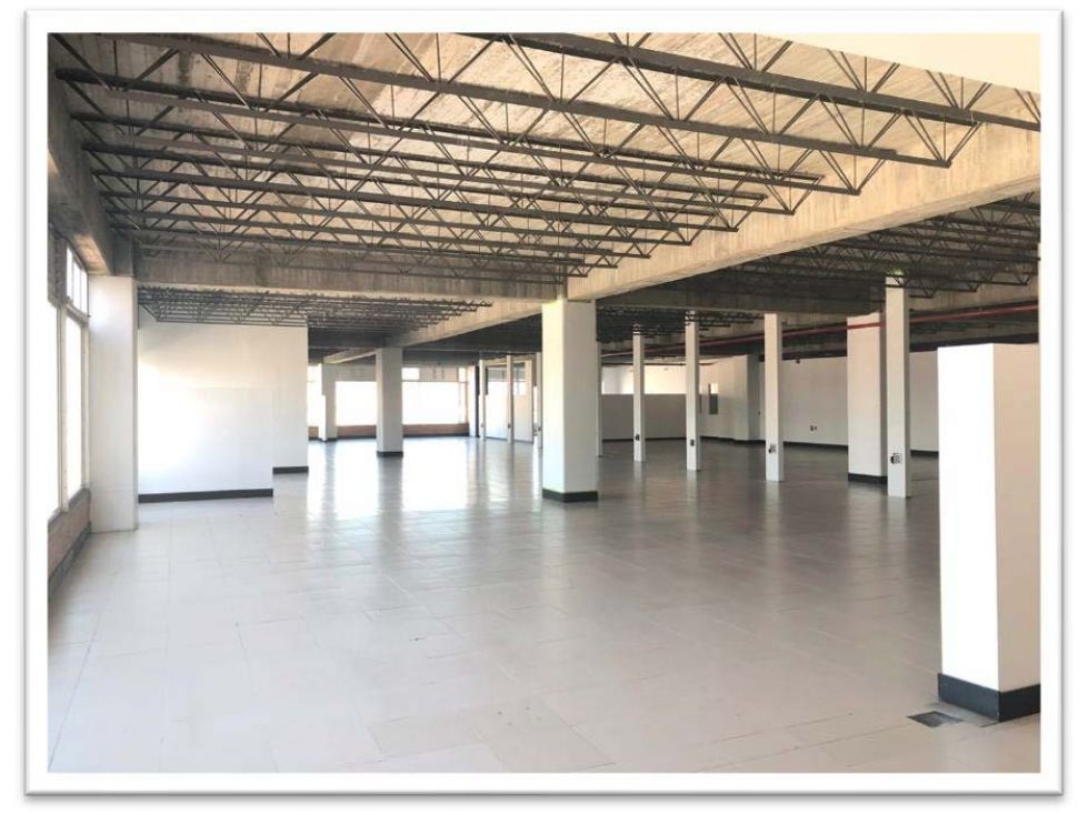 Oficina en arriendo Cundinamarca Bogotá Julio Flórez 1071 m2 Habitaciones 0 Baños 10 Garajes 0 Precio $75505500