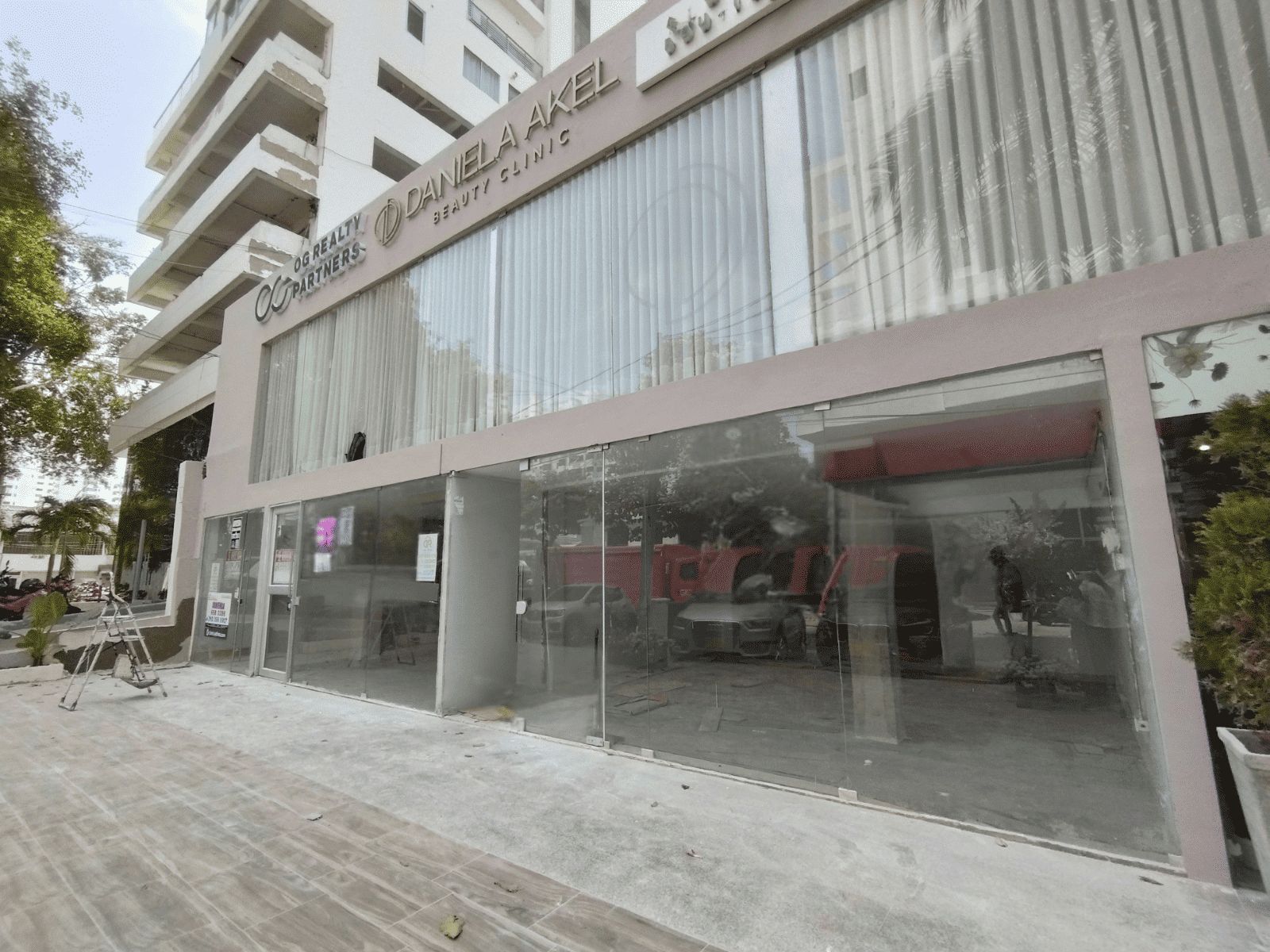 Local en arriendo Bolívar Cartagena Boca Grande 86 m2 Habitaciones 0 Baños 1 Garajes 1 Precio $8000000