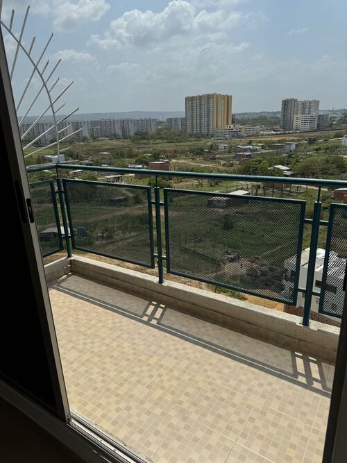 Apartamento en arriendo Bolívar Cartagena Br Nuevo Porvenir 57 m2 Habitaciones 3 Baños 2 Garajes 0 Precio $1380000