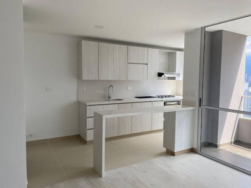 Apartamento en arriendo Antioquia Itagüí Yarumito 75 m2 Habitaciones 2 Baños 2 Garajes 1 Precio $2900000