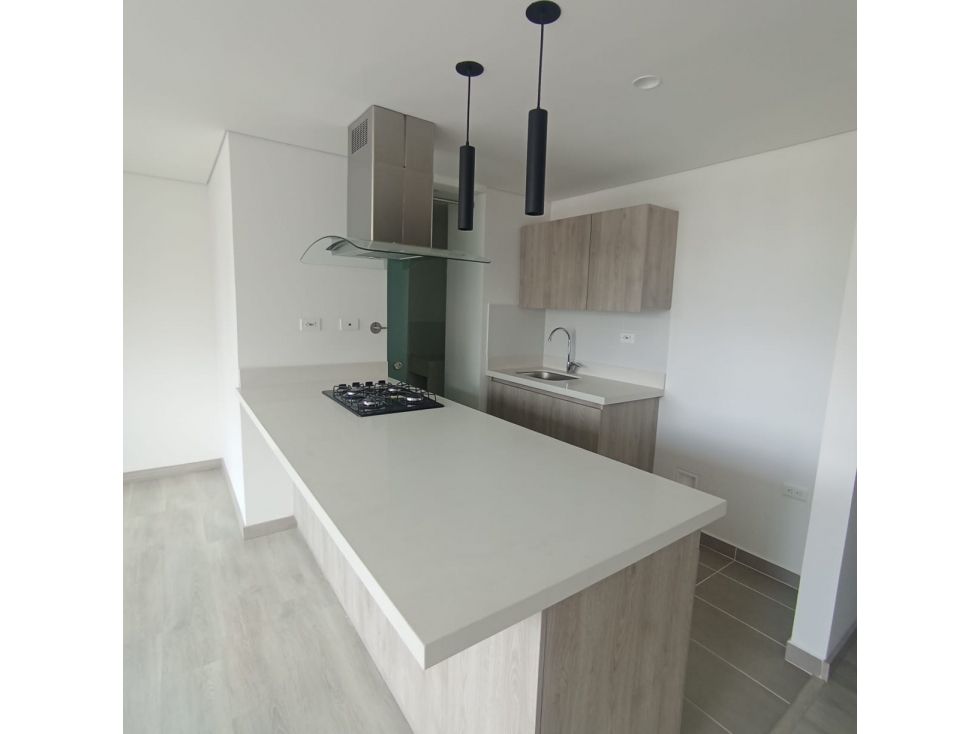 Apartaestudio en arriendo Antioquia Rionegro El Porvenir 75 m2 Habitaciones 2 Baños 2 Garajes 1 Precio $2700000