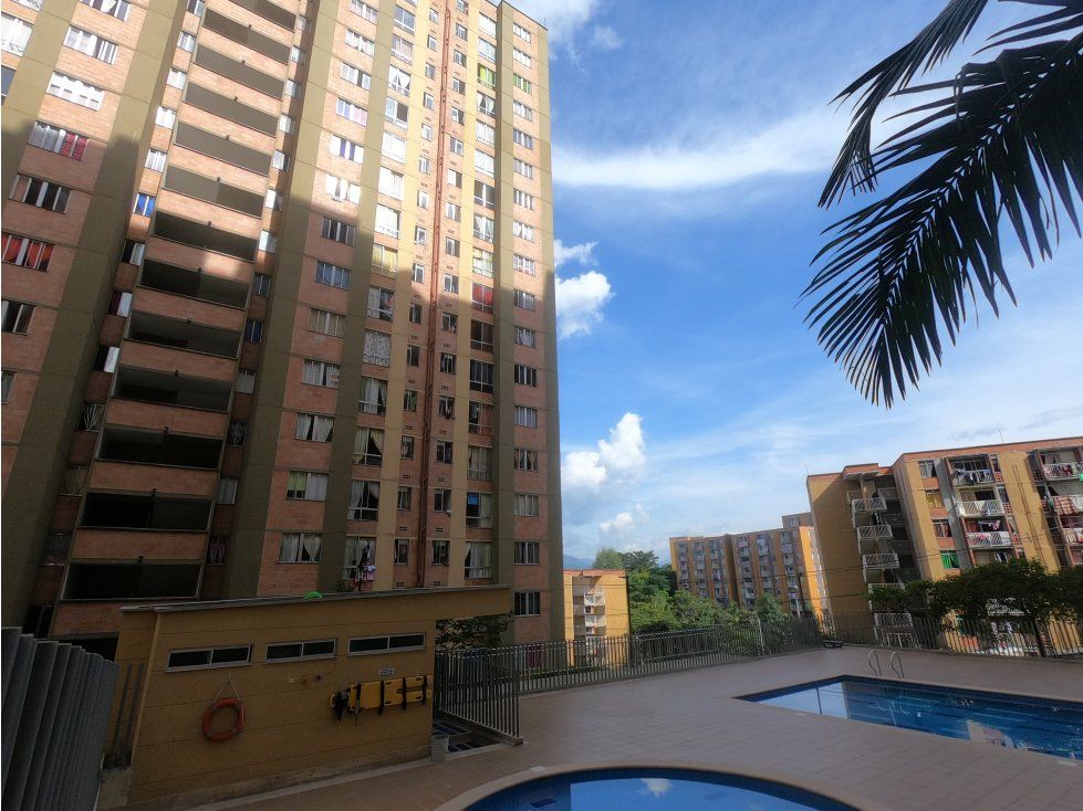 Apartamento en arriendo Antioquia Medellín San Antonio De Prado 42 m2 Habitaciones 2 Baños 1 Garajes 0 Precio $1150000