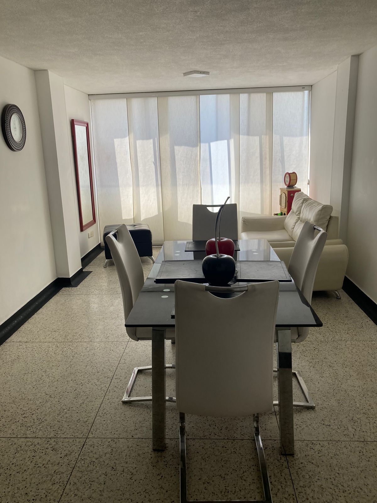 Apartamento en venta Risaralda Pereira Pinares De San Martin 95 m2 Habitaciones 3 Baños 2 Garajes 1 Precio $390000000