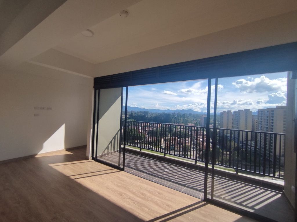 Apartamento en arriendo Antioquia Rionegro Centro 69 m2 Habitaciones 2 Baños 3 Garajes 1 Precio $3200000