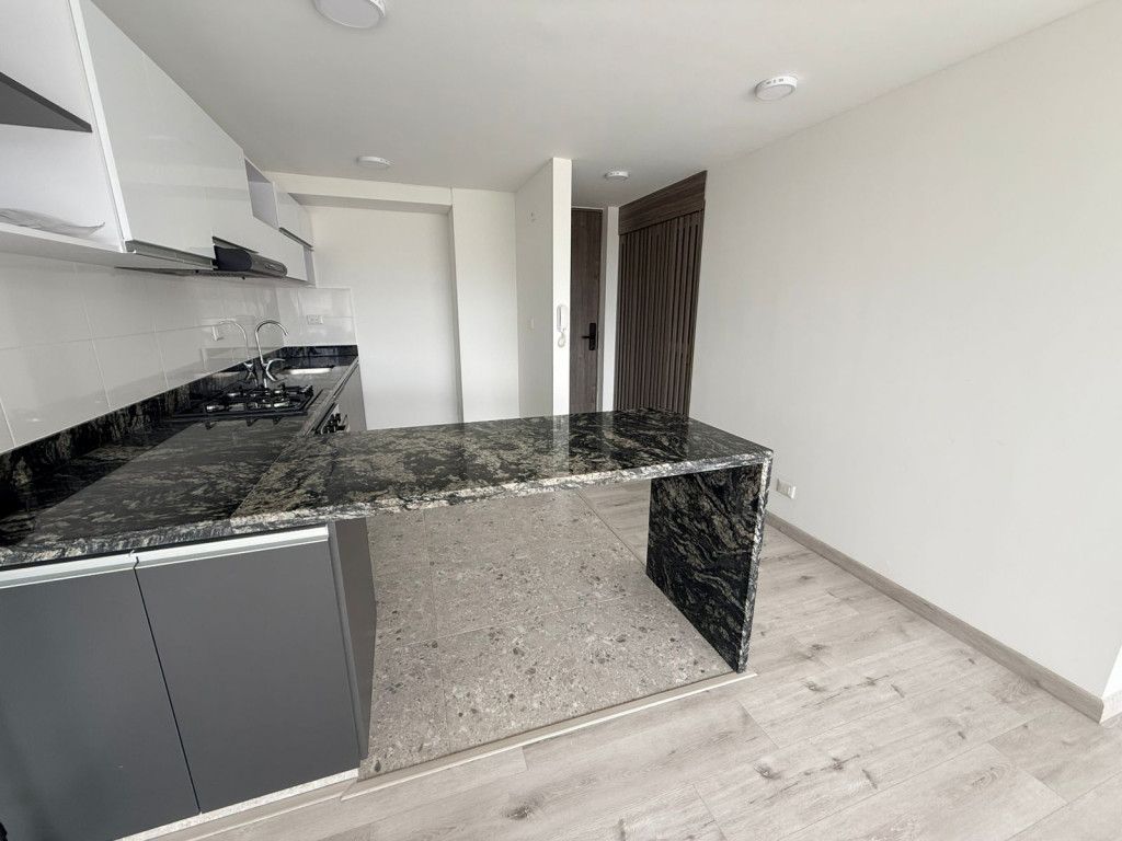 Apartamento en venta Cundinamarca Bogotá Santa Teresa 59 m2 Habitaciones 2 Baños 2 Garajes 1 Precio $440250000