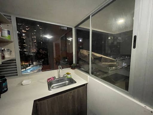 Apartamento en venta Antioquia Itagüí Ditaires 73 m2 Habitaciones 3 Baños 2 Garajes 1 Precio $460000000