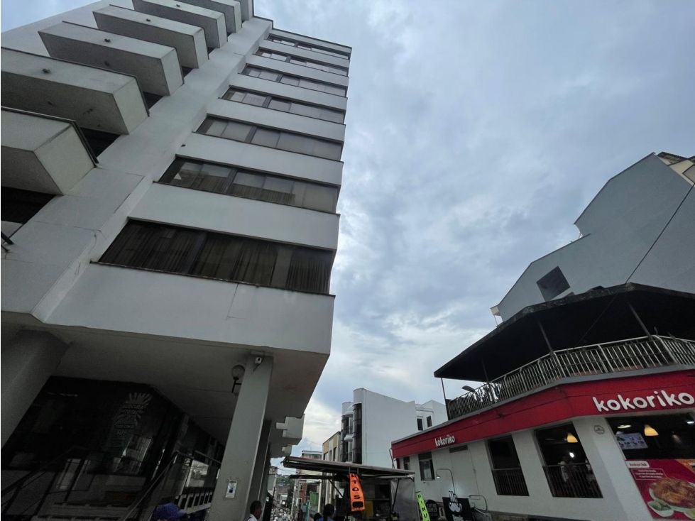 Apartamento en venta Quindío Armenia Sector Centro 137 m2 Habitaciones 3 Baños 3 Garajes 1 Precio $380000000