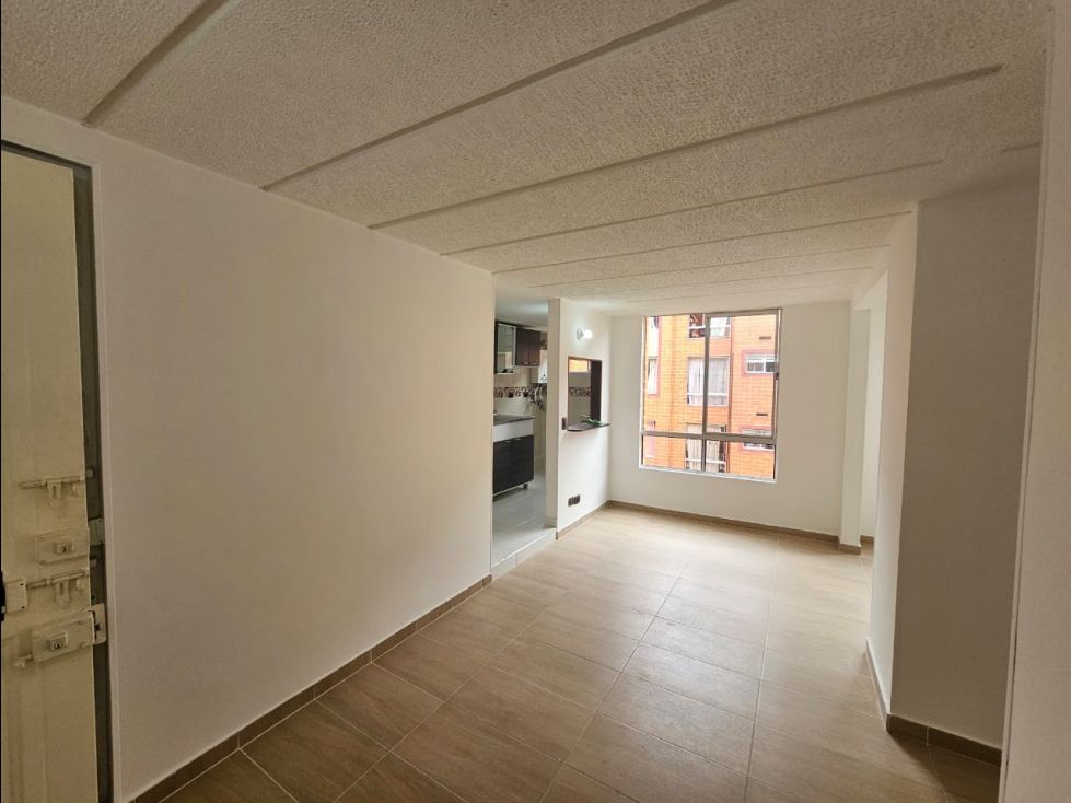 Apartamento en venta Cundinamarca Soacha Cr Azucena 44 m2 Habitaciones 2 Baños 1 Garajes 0 Precio $130500000