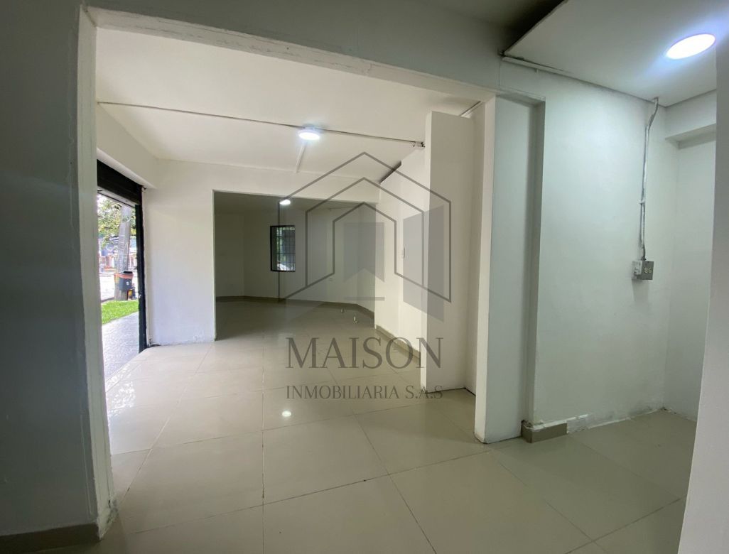 Local en arriendo Antioquia Medellín Los Conquistadores 70 m2 Habitaciones 0 Baños 2 Garajes 0 Precio $4500000