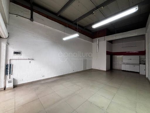 Local en arriendo Antioquia Medellín Calasanz Parte Alta 50 m2 Habitaciones 0 Baños 1 Garajes 0 Precio $1800000