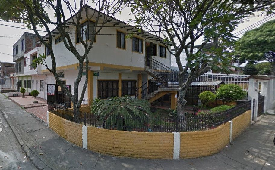 Casa en venta Valle Del Cauca Cali Salomia 407 m2 Habitaciones 10 Baños 5 Garajes 2 Precio $750000000