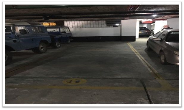 Parqueadero en venta Cundinamarca Bogotá Parques De Lorena 24 m2 Habitaciones 0 Baños 0 Garajes 2 Precio $47000000