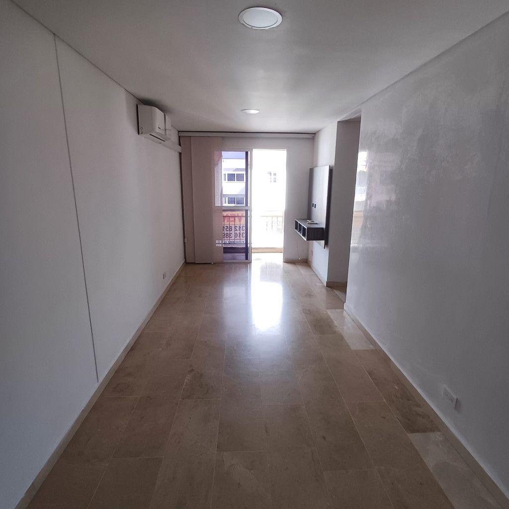 Apartamento en arriendo Valle Del Cauca Jamundí La Pradera 65 m2 Habitaciones 3 Baños 2 Garajes 1 Precio $1000000