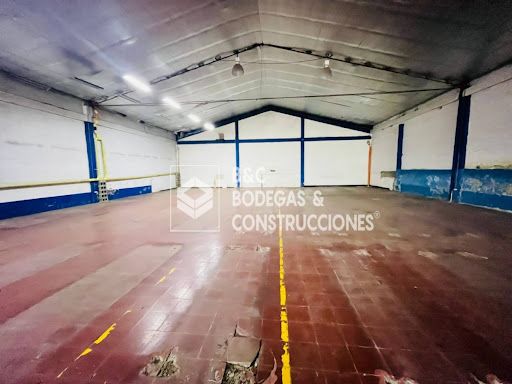 Bodega en arriendo Antioquia Medellín La Candelaria 1478 m2 Habitaciones 0 Baños 3 Garajes 0 Precio $44340000