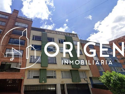 Apartamento en venta Cundinamarca Bogotá Nicolas De Federman 99 m2 Habitaciones 3 Baños 2 Garajes 1 Precio $500000000