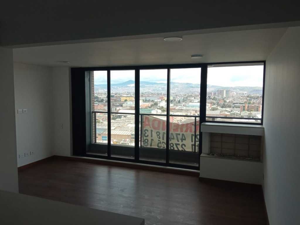 Apartamento en arriendo Cundinamarca Bogotá Ciudad Salitre Sur-oriental 90 m2 Habitaciones 3 Baños 2 Garajes 2 Precio $4500000