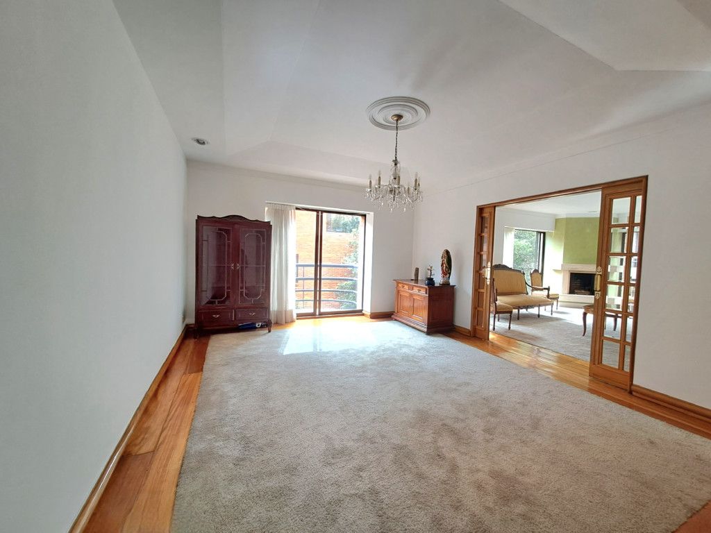Apartamento en venta Cundinamarca Bogotá Plenitud 236 m2 Habitaciones 3 Baños 5 Garajes 2 Precio $1390000000