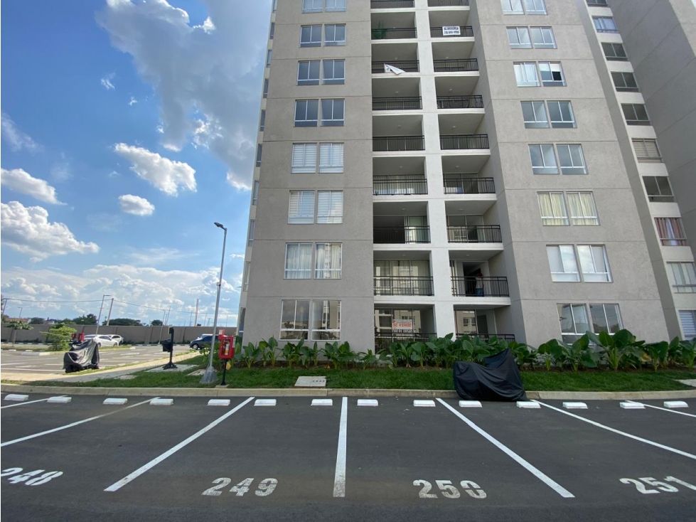 Apartamento en venta Valle Del Cauca Cali Urbanización Santa Helena 70 m2 Habitaciones 3 Baños 3 Garajes 1 Precio $350000000