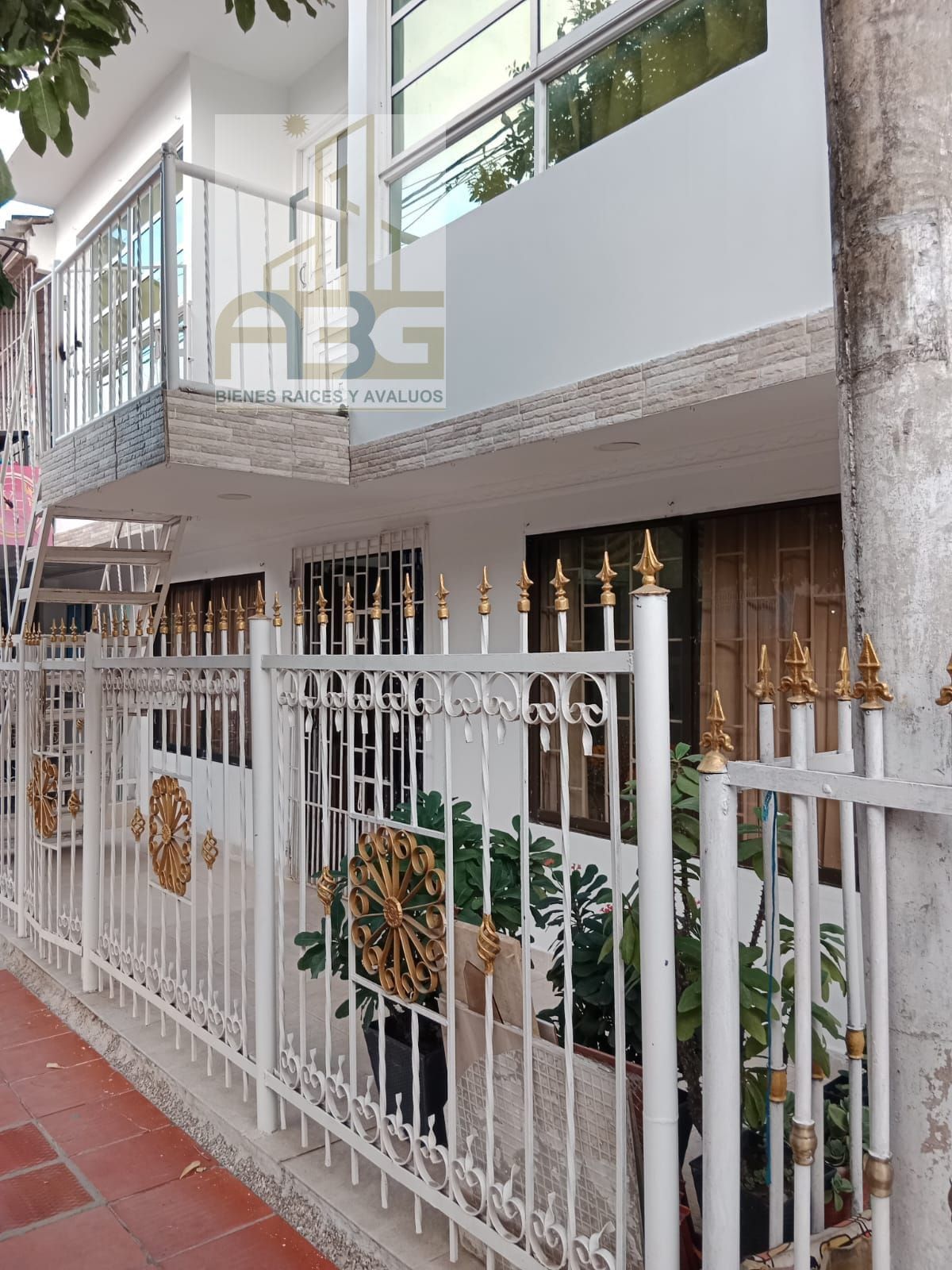 Casa en venta Bolívar Cartagena Br Almirante Colon 120 m2 Habitaciones 4 Baños 2 Garajes 0 Precio $370000000