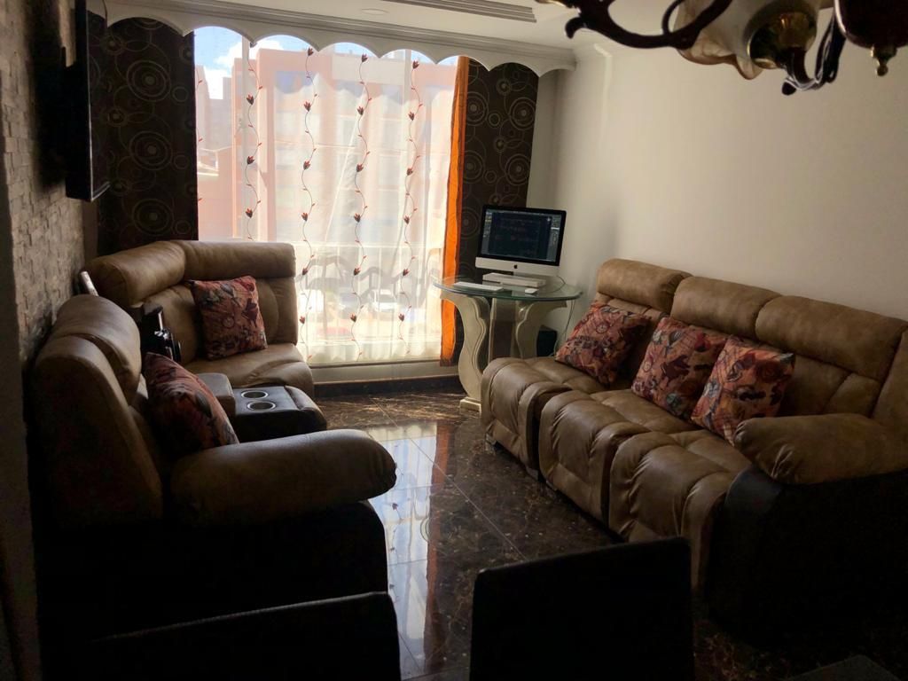 Apartamento en venta Atlántico Barranquilla Villa Blanca 54 m2 Habitaciones 3 Baños 1 Garajes 0 Precio $150000000